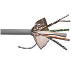  - Lanmaster LAN-6AFTP-LSZH-GY