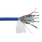  - Lanmaster LAN-6EFTP-LSZH-BL