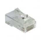  - Lanmaster LAN-EZ45-8P8C/U6-100