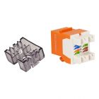  - Lanmaster LAN-OK45U5E/180R-OR