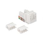  - Lanmaster LAN-OK45U5E/90P-WH