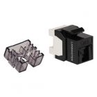  - Lanmaster LAN-OK45U6/180R-BK