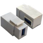  - Lanmaster LAN-OK-USB30-AA/V-WH