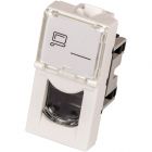  - Lanmaster LAN-SIP-22U5E-WH