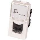  - Lanmaster LAN-SIP-22U6-WH