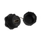  - Lanmaster LAN-OK-HDMI/180-WP