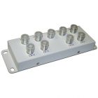 Lanmaster LAN-HCS-TV1X8 - Lanmaster LAN-HCS-TV1X8