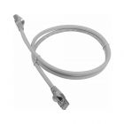 Lanmaster LAN6A-S45-45-5.0-GY - Lanmaster LAN6A-S45-45-5.0-GY