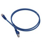  - Lanmaster LAN-PC45/U5E-0.5-BL