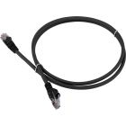  - Lanmaster LAN-PC45/U6-10-BK