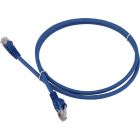  - Lanmaster LAN-PC45/U6-2.0-BL