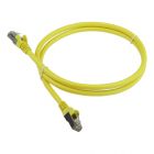  - Lanmaster LAN-PC45/S6-0.5-YL