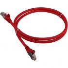 Lanmaster LAN-PC45/S6-10-RD - Lanmaster LAN-PC45/S6-10-RD