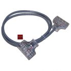 Lanmaster LAN-P4-P4-1.0/6 - Lanmaster LAN-P4-P4-1.0/6