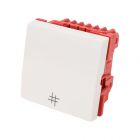  - Lanmaster LAN-EC45x45-S14-WH