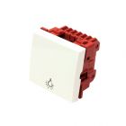  - Lanmaster LAN-EC45x45-S1L-WH