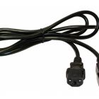  - Lanmaster LAN-PP13/14-0.5-BK