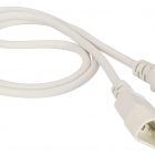  - Lanmaster LAN-PP13/14-1.5-WH