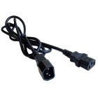  - Lanmaster LAN-PP13/14-3.0-BK