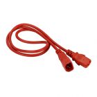  - Lanmaster LAN-PP13/14-3.0-RD