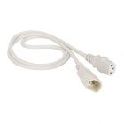  - Lanmaster LAN-PP13/14-7.0-WH