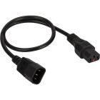  - Lanmaster LAN-PP13L/14-5.0-BK