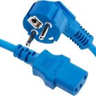  - Lanmaster LAN-PP13/SHA-2.0-BL
