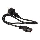  - Lanmaster LAN-PP13L/SH-1.8-BK
