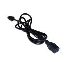  - Lanmaster LAN-PP19/20-1.0-BK
