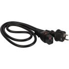  - Lanmaster LAN-PP19L/SH-2.0-BK