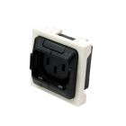  - Lanmaster LAN-SIP-23IEC-C13L