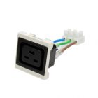  - Lanmaster LAN-SIP-23IEC-C19