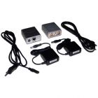  - Lanmaster LAN-RJ45/VGA-TX