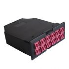  - Lanmaster LAN-FRM-IN-2MB-24LC/OM4