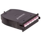  - Lanmaster LAN-MCSB-1M-12LC/OM4