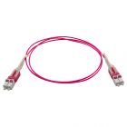  - Lanmaster LAN-2LC-2LC/OM4H-1.0