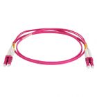  - Lanmaster LAN-2LC-2LC/OM4/SL-5.0