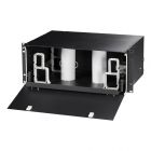  - Lanmaster LAN-FOBM-RMS-ORG4U-BK