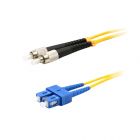  - Lanmaster LAN-2SC-2FC/SU-10