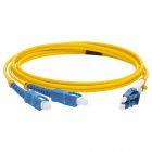  - Lanmaster LAN-2LC-2SC/SU-10