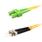Lanmaster LAN-2SC-2ST/SAU-10 - Lanmaster LAN-2SC-2ST/SAU-10