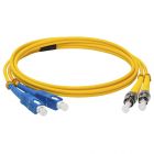  - Lanmaster LAN-2ST-2SC/SAU-15.0