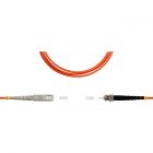 Lanmaster LAN-ST-SC/OM2-10 - Lanmaster LAN-ST-SC/OM2-10