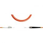 Lanmaster LAN-ST-LC/OM2-5.0 - Lanmaster LAN-ST-LC/OM2-5.0