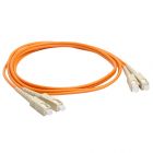 Lanmaster LAN-2SC-2SC/OM2-15 - Lanmaster LAN-2SC-2SC/OM2-15