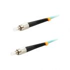  - Lanmaster LAN-FC-FC/OM3-5.0