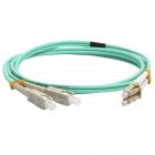  - Lanmaster LAN-2LC-2SC/OM3-2.0