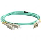 Lanmaster LAN-LC-SС/OM3-5.0 - Lanmaster LAN-LC-SС/OM3-5.0