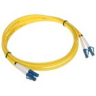  - Lanmaster LAN-LC-ST/OM3-15