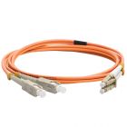  - Lanmaster LAN-LC-ST/OM3-20